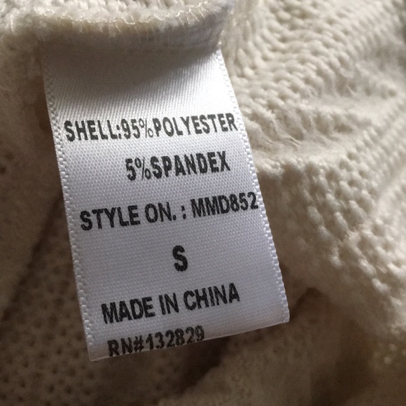 NWOT: MIOU MUSE Sexy Cut Out Mini Dress NEW - Picture 15 of 16